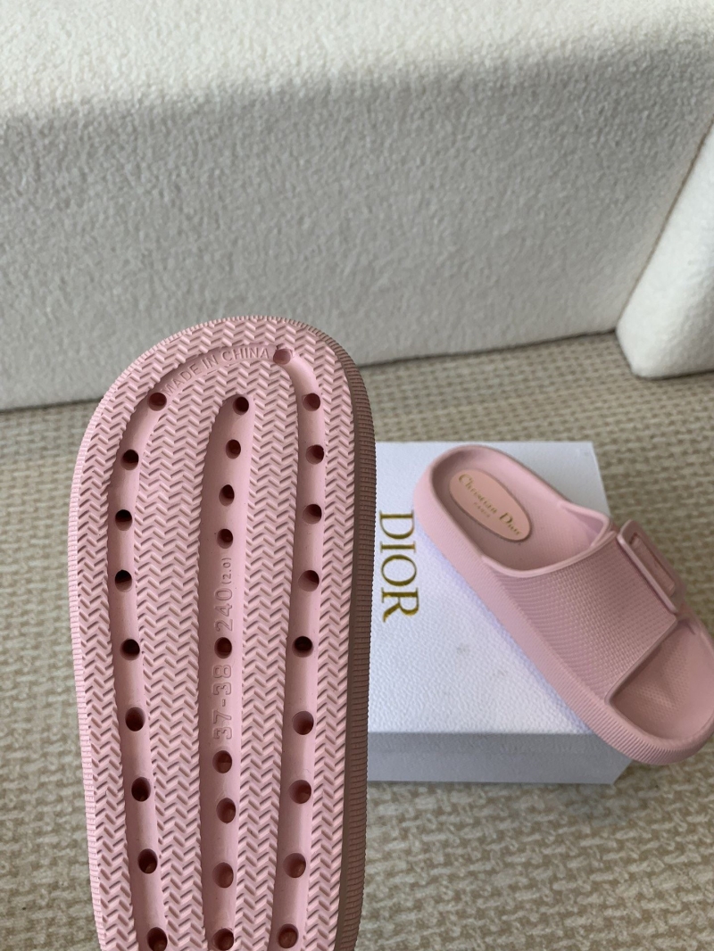 Christian Dior Slippers